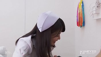 Preview 3 of Japani Sex Play - NOと言えない白衣の天使 - 水谷あおい 1
