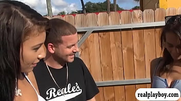 Preview 1 of Keiran Lee Sofa - MoneyTalksSeason3Ep2 0916