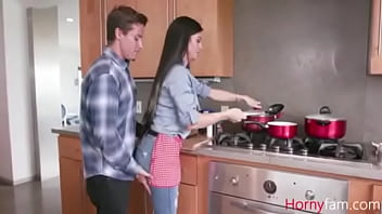 Preview 2 of S3x Family - step mom and son