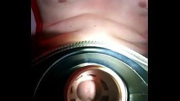 Preview 4 of Madhuri And Natasha - Fleshlight Launch Cumshot