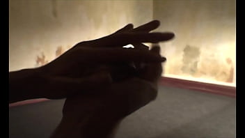 Preview 2 of Xander Fuck Free - Watch the artist as a human catapult