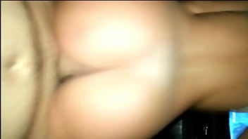Preview 2 of Sex With Weak Girl Crying - Bubble Butt Sorority Girl Riding