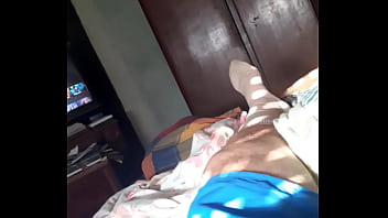 Preview 1 of Fuck A Spasm - Pajeandome  hombre