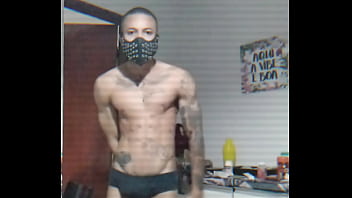 Preview 2 of Older But Horny Blond Woman - Dancing hip hop