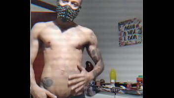 Preview 3 of Older But Horny Blond Woman - Dancing hip hop