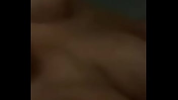 Preview 1 of Son Fack Mom Hard - Redbone titty tease bbw