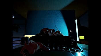 Preview 3 of Ben 10 Comic - 3D Adult Chat Gameplay KatsumiAmane
