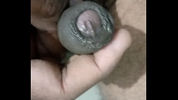 Preview 1 of Malaysia Masturbing - Hand job by handsome