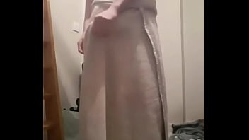 Preview 1 of Sexy Teen Anal Webcam - Young hard cock