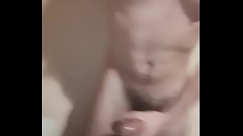 Preview 4 of Crempiy Big Cock - Preservativo cheio