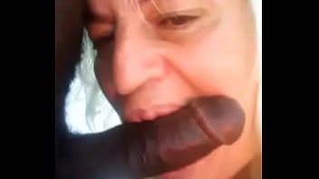 Preview 4 of Afirican Xxx - Sandra