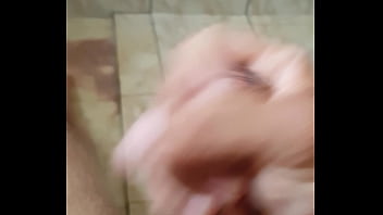Preview 1 of Asian Boob Sax - Punheta gostosa