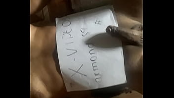 Preview 1 of Bomoh Hot - V&iacute_deo de verifica&ccedil_&atilde_o