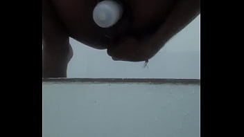 Preview 4 of 16saalkibf - Anal inside in bottle