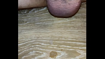 Preview 4 of Movie Hd Xxxx 2017 - Handsfree cum on dildo