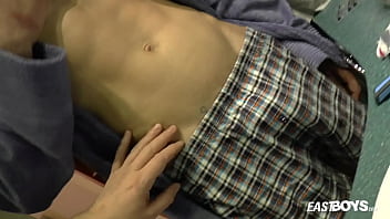 Preview 1 of Kuwari Sex Girl - Carlos Flores - Day 4
