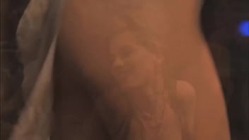 Preview 3 of Bhabi Or Dewar Hindi Xxxx - From dusk til dawn (just the strippers part)