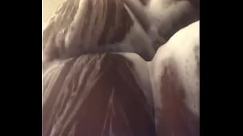 Preview 3 of Forced Anal Rape Assault - Kyra the body twerking in the shower