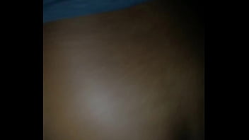 Preview 3 of Smal Girls Fuck - Doggy style ebony