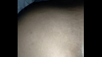 Preview 1 of Smal Girls Fuck - Doggy style ebony