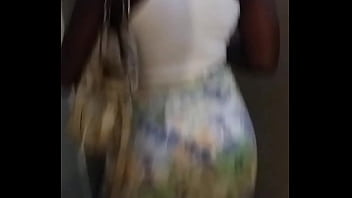 Preview 3 of Trkisch Masturbation - GP n&atilde_o deixou filmar o programa mas gravei escondido indo pro quarto a Raba gigante dela.