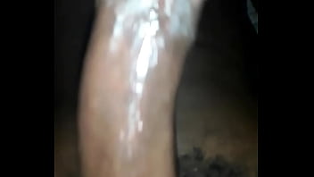 Preview 3 of Johnny Sins Scholl - Mzansi Teen Stopped Jerking Off Last Minute To Celebrate New Year - Free Red Video