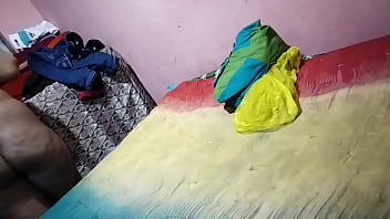 Preview 1 of Lavf Boy - I first time fucked my unmarried friend