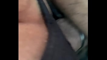 Preview 3 of Fresh Tube Porn Khalid Yousef - BLACK MAN BAREBACKS ASIAN CHUB
