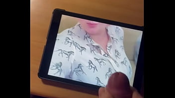 Preview 4 of Loud Clapping Ass Sex - Tribute to BustyKelly87 (pt.2)