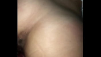Preview 4 of Jessica Bangkok In Black Big - Wife won&rsquo_t let me fuck her butt