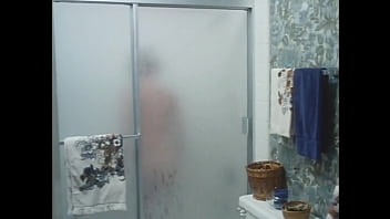 Preview 2 of Group Nude Girls Collection - Shadows Run Black: Sexy Nude Girl - (Honey Shots) (GIF) (Forwards and Backwards) HD