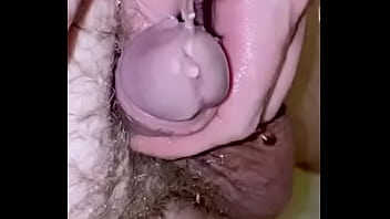 Preview 4 of Nixes Fuck - Slow motion POV piss