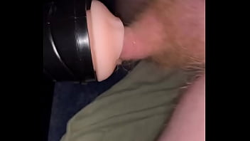 Preview 3 of Boy Bollywood - My fleshlight