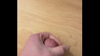 Preview 1 of Teen Duro - My huge cock cums everywhere