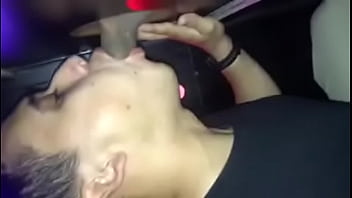 Preview 2 of Xxx America Hd Video - Mamando verga en cabinas de zona rosa