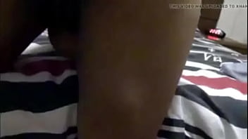 Preview 2 of Monster Cock X X - Indian wife with white bull