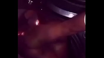 Preview 2 of Black Dick Full Hd - She owe me money