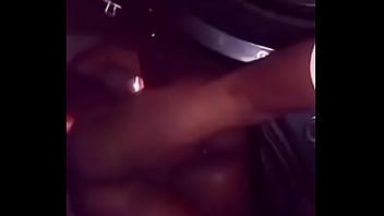 Preview 3 of Black Dick Full Hd - She owe me money