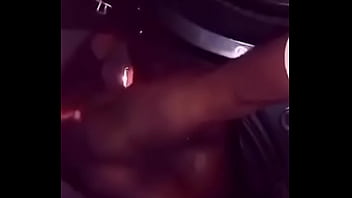 Preview 1 of Black Dick Full Hd - She owe me money