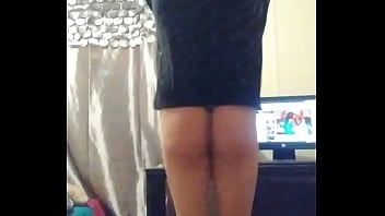Preview 3 of Aalta Oc - Reneesissy Crossdresser
