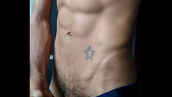 Preview 2 of Puzzz Xxx Bed Room - Gay