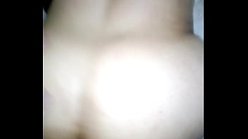 Preview 1 of Bokep Abg Sma Ngentot 2014 - Otra vez con mi amante ,  sin aceite