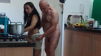 Preview 2 of Hx Jv - PREVIEW OF GUESS WHO IS CUMMING FOR DESSERT WITH AGARABAS AND OLPR