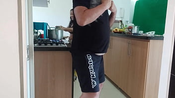 Preview 1 of Hx Jv - PREVIEW OF GUESS WHO IS CUMMING FOR DESSERT WITH AGARABAS AND OLPR