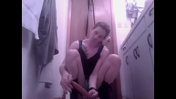 Preview 1 of Gang Rape Full Film - Lorelei Li Enjoying her toys
