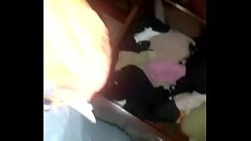Preview 2 of Turkish Grandpa Gay - fu&ccedil_ando na gaveta de calcinha