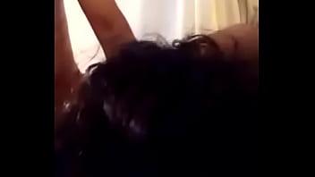 Preview 1 of Japan Girl Hidden Pee - Su novio le pega y yo la consuelo part 6 (le doy full castigo)