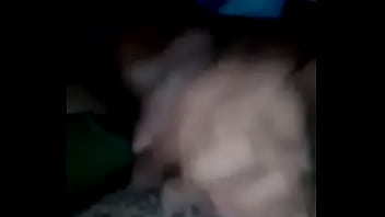 Preview 1 of Milf Blow Tern - Catrachita caliente