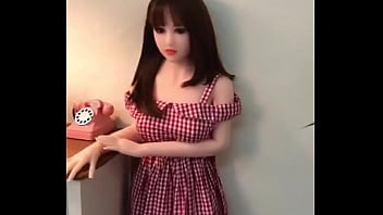 Preview 3 of Bbw Mom Arab - 158 cm sex doll (Belle)