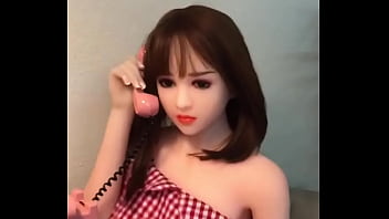 Preview 4 of Bbw Mom Arab - 158 cm sex doll (Belle)